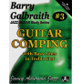 Guitar Comping (book/CD) 