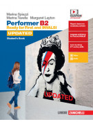 Performer B2 Updated - Student Book