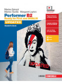 Performer B2 Updated - Student Book