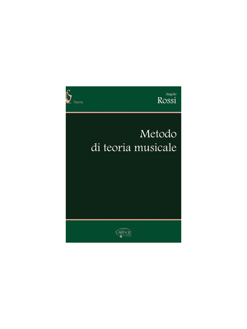 Metodo di teoria musicale