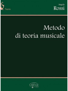 Metodo di teoria musicale