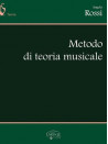 Metodo di teoria musicale