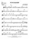 All Time Standards - Jazz Play-Along Volume 34 (book/CD)
