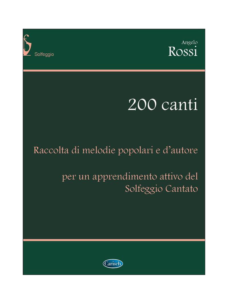 200 Canti
