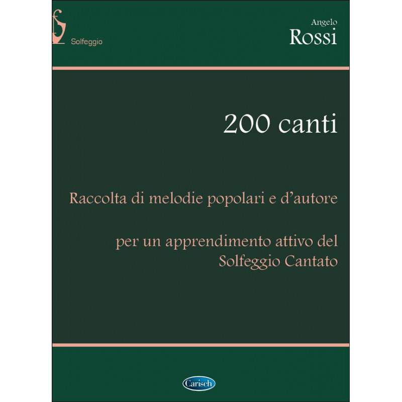 200 Canti