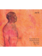 Claudio Farinone, Fausto Beccalossi - AKTE (CD)