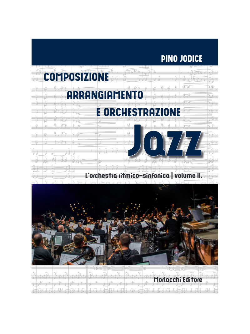 Composizione, arrangiamento e orchestrazione Jazz 2 (libro/CD)