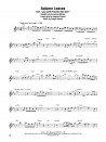 Stan Getz – Omnibook (C Instruments)