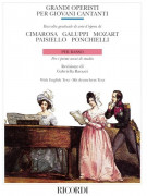 Grandi operisti per giovani cantanti (Basso)