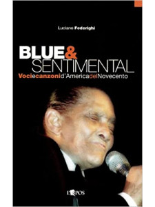 Luciano Federighi - Blue & Sentimental