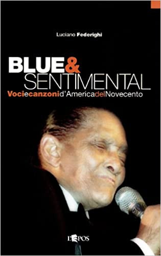 Luciano Federighi - Blue & Sentimental