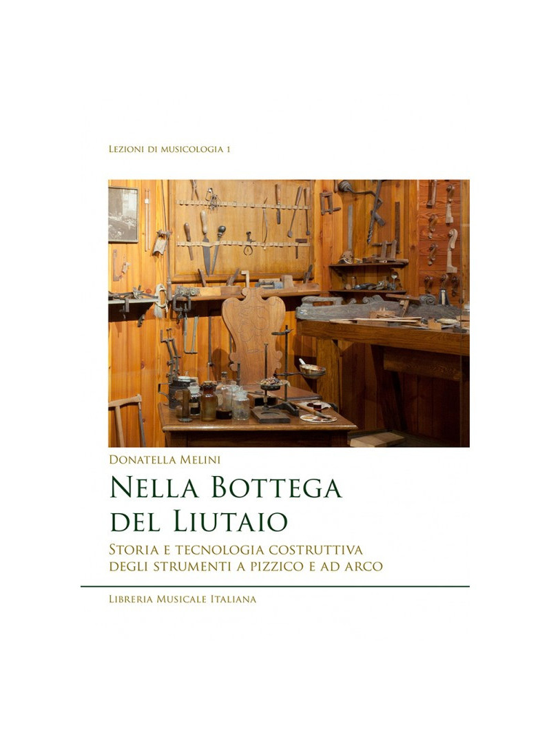 Nella Bottega del Liutaio