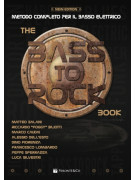 The Bass to Rock (libro/Audio Download)