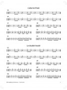 Rudiments 1 - Caisse claire