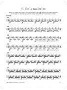 Rudiments 1 - Caisse claire