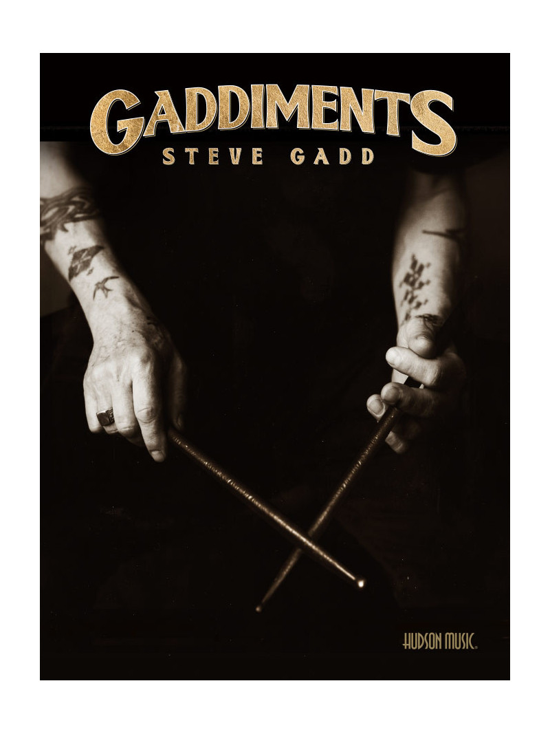 Gaddiments
