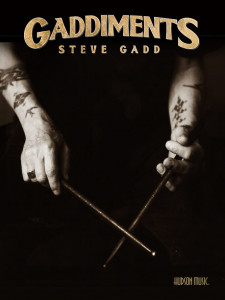 Steve Gadd - Gaddiments