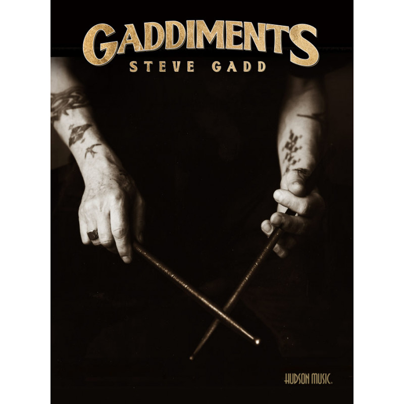 Gaddiments