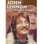 John Lennon - Give Peace a Chance (DVD)