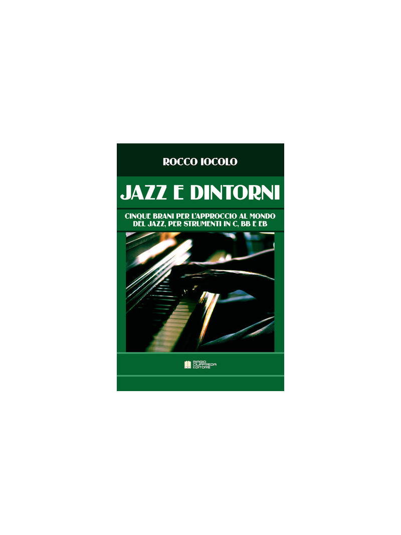 Jazz e dintorni - Cinque brani