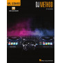 Hal Leonard DJ Method (book/Video Online)