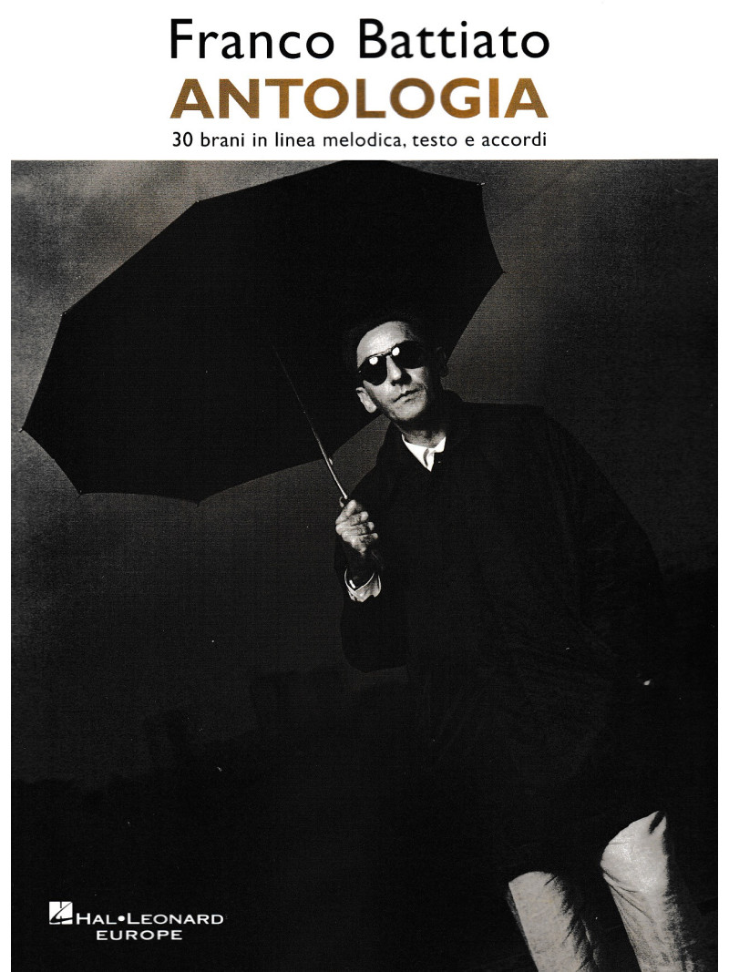 Franco Battiato - Antologia