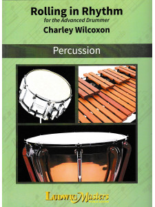 Wilcoxon - Rolling in Rhythm