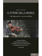 Sandy Tolan - Il potere della musica