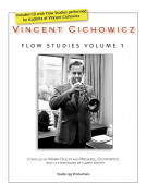 Flow Studies, Vol. 1 (book/CD)