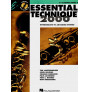 Essential Elements 2000 for Clarinet 3 (book/CD)