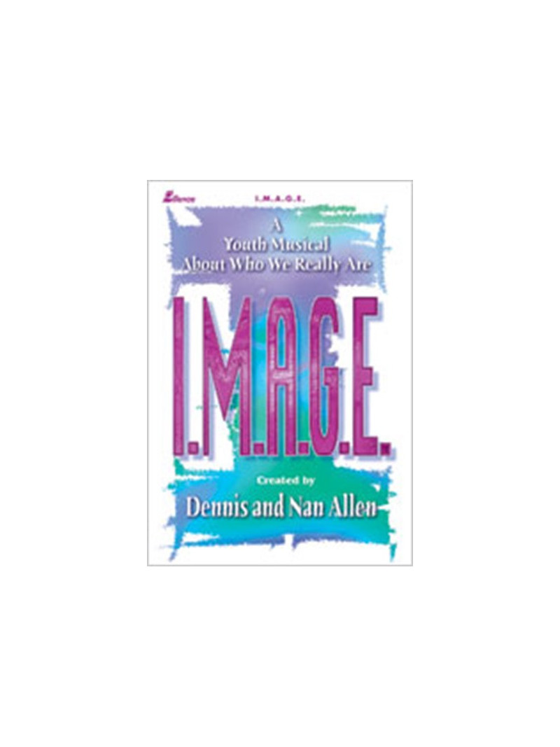 I.M.A.G.E.
