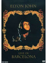 Live in Barcellona (DVD)