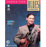 Blues for Guitar (book/CD)