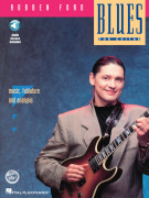 Blues for Guitar (book/CD)