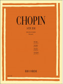 Chopin - Studi per Pianoforte