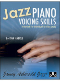 dan haerle Jazz Piano Voicing Skills www.birdlandjazz.it, chords piano www.birdlandjazz.it
