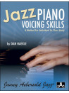 Jazz Piano Voicing Skills