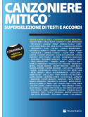 Canzoniere mitico
