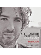 Alessandro Paternesi - Melodico (CD)