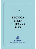 Tecnica della chitarra jazz