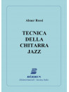 Tecnica della chitarra jazz