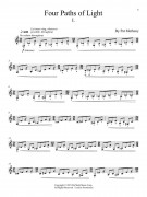 Pat Metheny - Road to the Sun