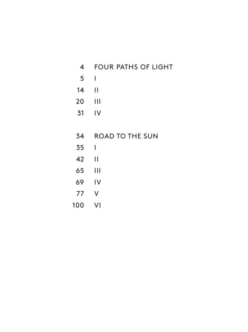 Pat Metheny - Road to the Sun
