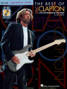 Eric Clapton Signature Licks,  Best of Eric Clapton,