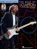 Eric Clapton Signature Licks,  Best of Eric Clapton,