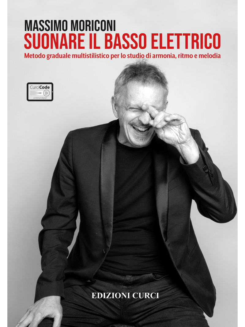 Suonare il basso elettrico