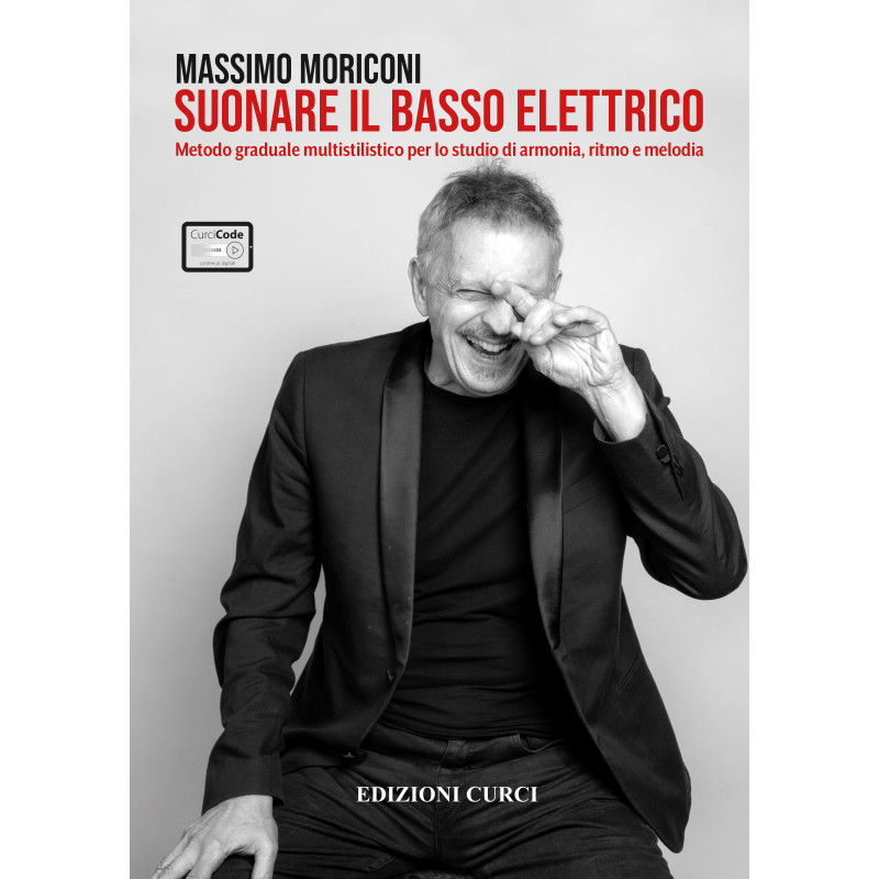 Suonare il basso elettrico