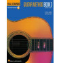 Hal Leonard Bass Method Book 3 (book/CD)