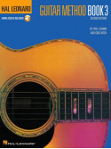 Hal Leonard Bass Method Book 3 (book/Audio Online)