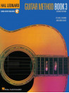 Hal Leonard Bass Method Book 3 (book/CD)